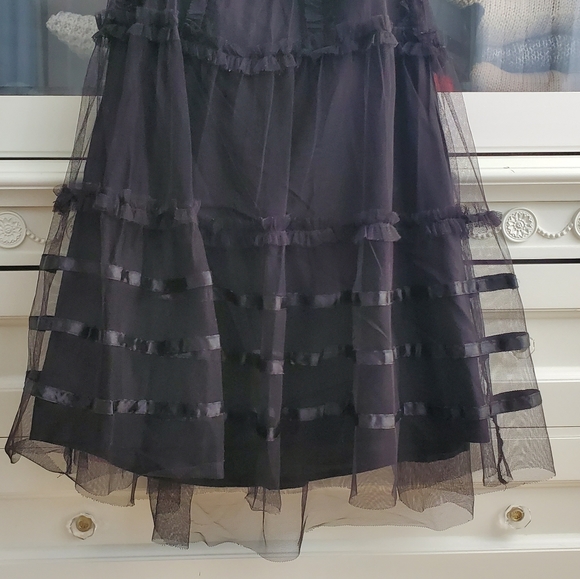 Heritage 1981 Mini Dress - Picture 3 of 5